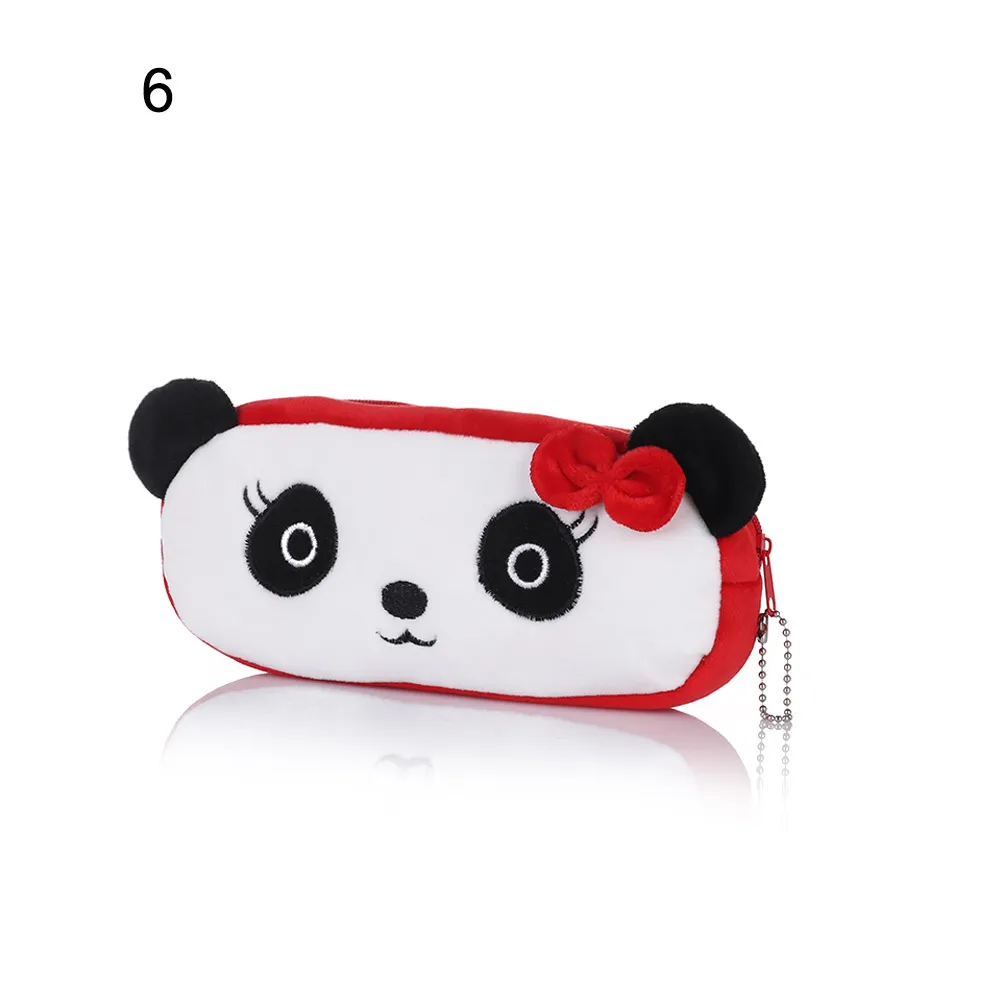 Portable Cartoon Cat Cute Pouches For Makeup With Coin Storage Travel  Flannel Pouch For Women And Girls From Huayuan99, $42.77