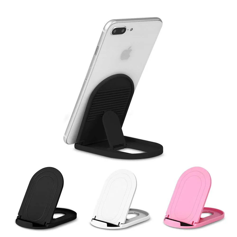 Funda para iPhone - Soporte para mesa