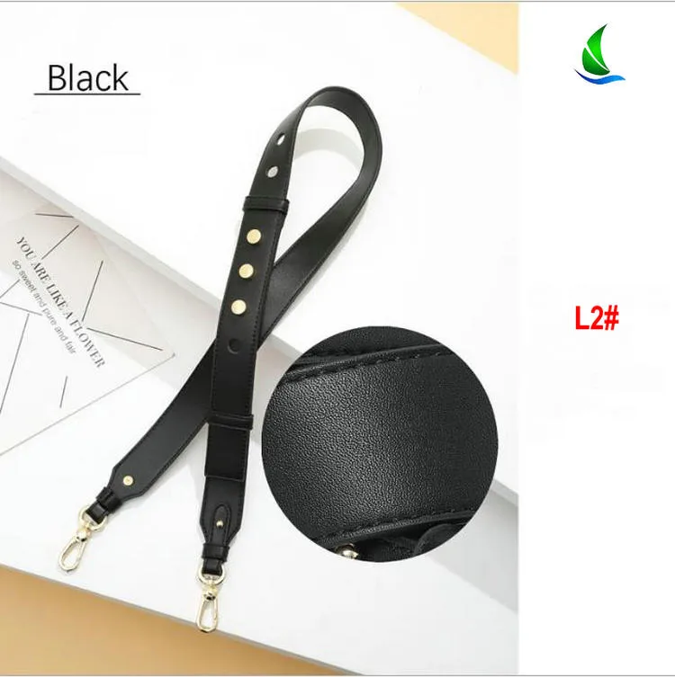 Length 98cm 110cm Width 3.5cm Shoulder Bag Strap Adjustable Women Bag  Accessories PU Leather Wide Strap Handles Simple Handbag Straps From  Liyalimio, $8.13