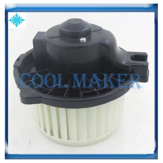 auto motor do ventilador de ar para Toyota Land Cruiser HZJ75 HZJ78 HZJ79 4.2L 8710360431 87103-60431