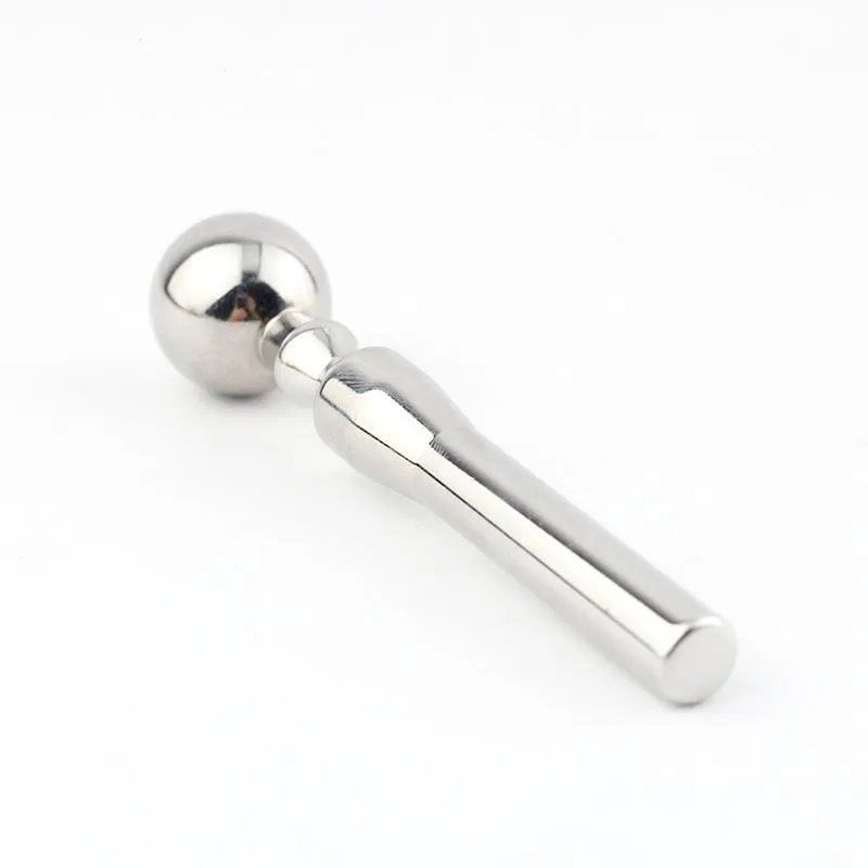 how to insert a penis plug Thrusting Prostate Massager Anal Vibrator – Funzze