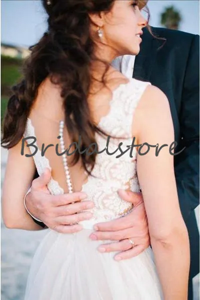 Custom Simple Wedding Minimalist Dresses Size-inclusive Pinterest Dupe  Cheap Under 500 Long Sleeves - Etsy