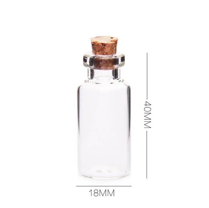 Wholesale Craftwork Mini Glass Cold Brew Bottles With Cork And Plastic