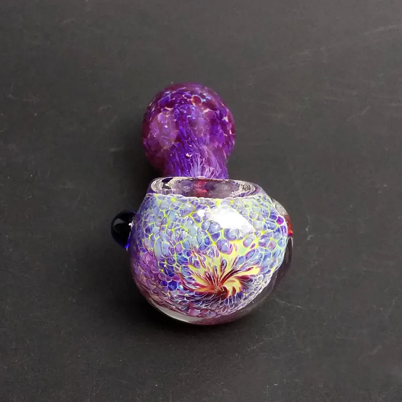 glass pipes for smoking glass bowl pipe glass pieces smoking straight glass spoon pipe 2.9inch mini glass hand pipe girly cute pipe