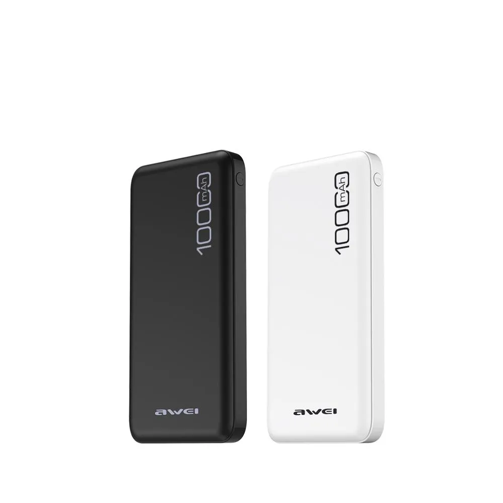 Batterie externe Power Bank 10000mAh