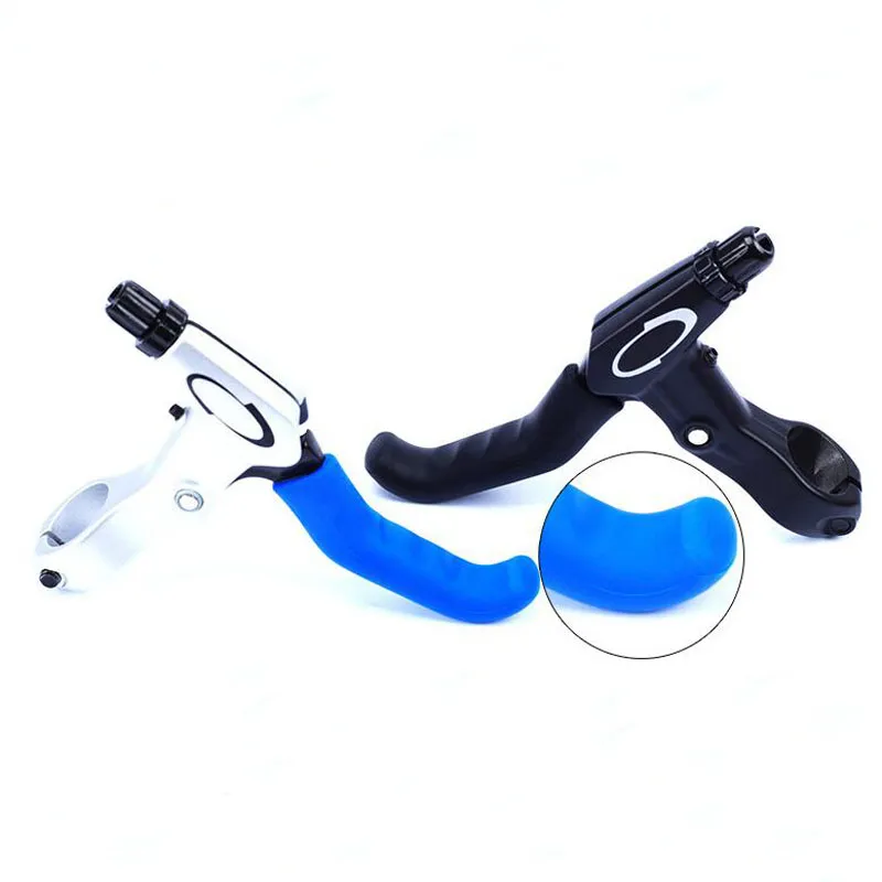 Silicone Bicycle Handlebar Cover Anti Slip Brake Protector For MTB And Road  Bikes Chainsaw Protective Equipment For Enhanced Safety And Comfort From  Topsellers2020, $0.61