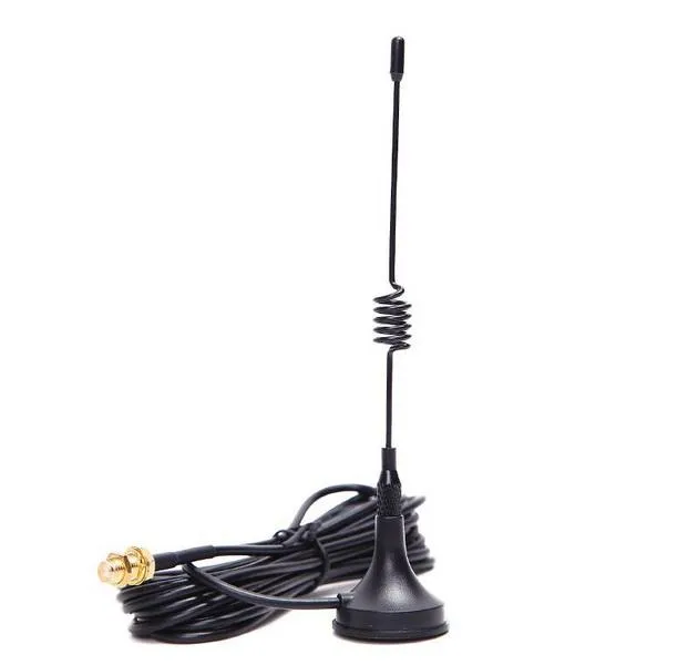 Baofeng Mini Antenne De Voiture avec Aimant