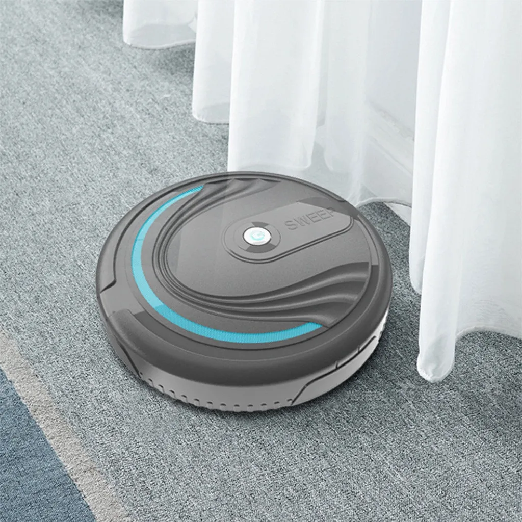 Compra Nuevo Smart Robot Aspirador Auto Juguete Para Limpieza De Pisos  Barrido Conveniencia Limpieza Del Hogar Accesorios Barredora # 20 Barato |  Entrega Rápida Y Calidad | Es.Dhgate