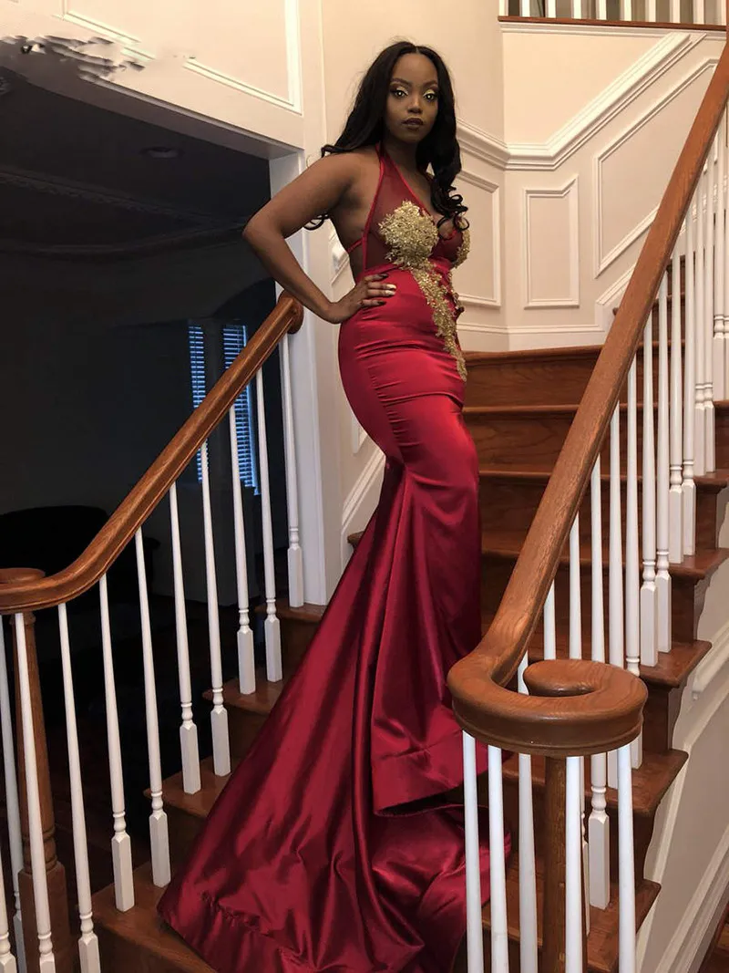 Model robe best sale de soirée 2019