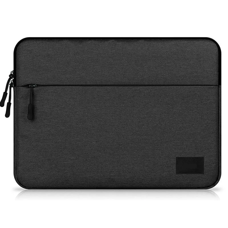 Notebooksack 15.6,14,13,3 für Xiaomi Mi Asus Dell HP Lenovo MacBook Air Pro 13 Schutzcomputergehäuse Laptophülse 11,12,15