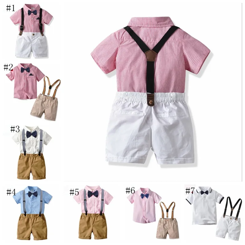 Top 5 Outfits for Kids with Suspenders — SuspenderStore |  SuspenderStore.com Blog