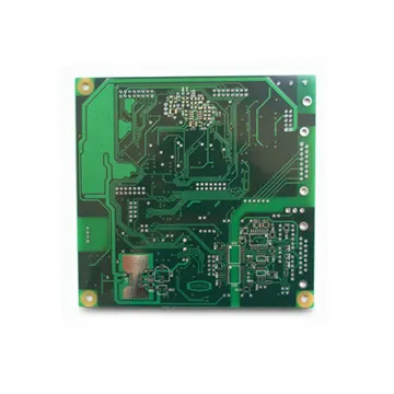 Shenzhen High Standard PCB Design Service 94v0 FR4 Elektronisk tryckta PCB-kretskort Tillverkare PCBA-montering
