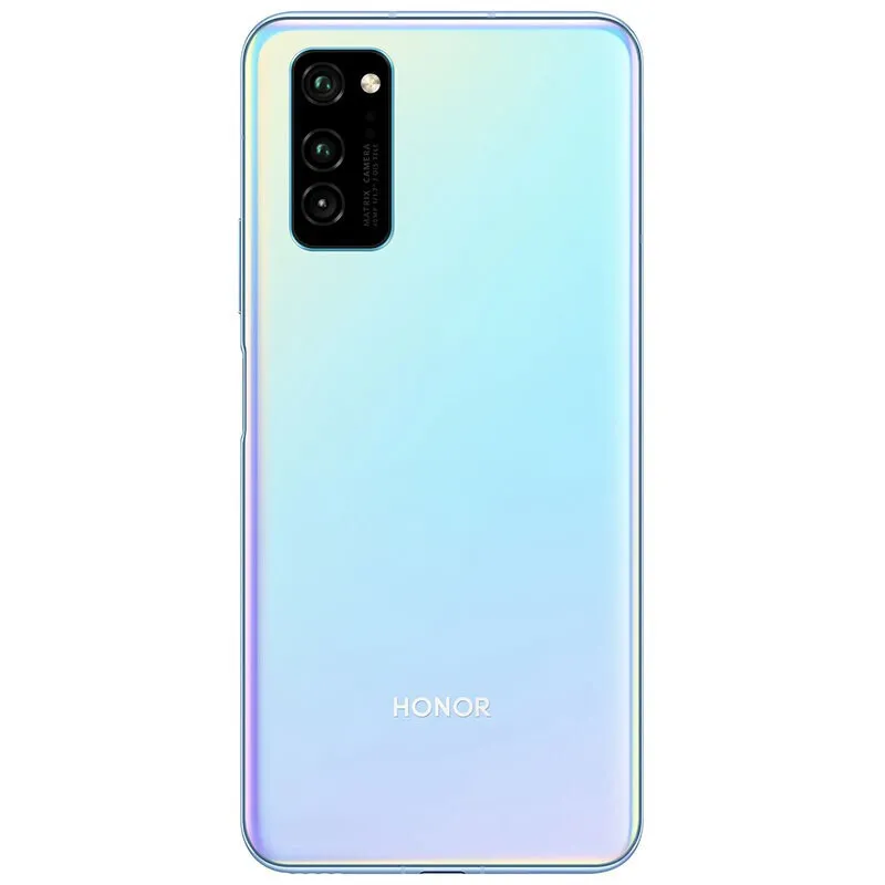 Оригинальные Huawei Honor V30 Pro 5G Мобильный Телефон 8 ГБ RAM 128GB 256GB  ROM KIRIN 990