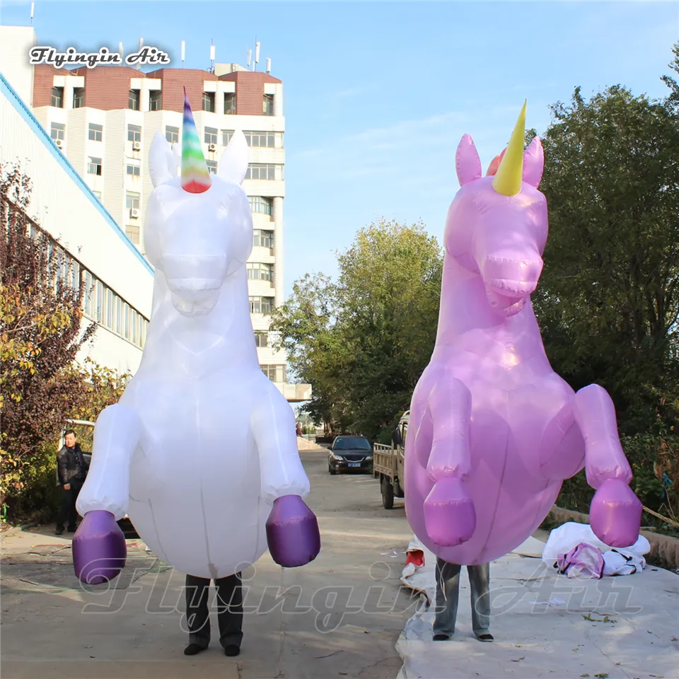 Costume da Unicorno 