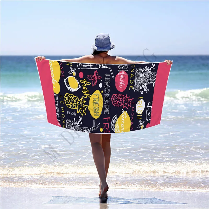 Kohls beach towels 2025