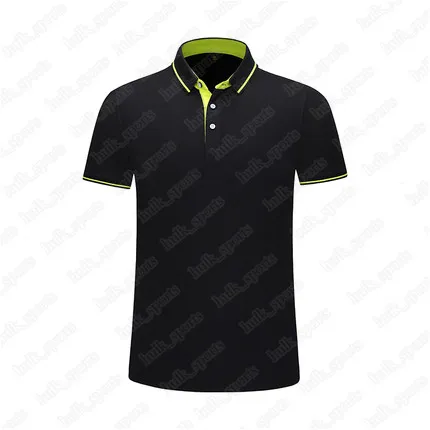 Polo sportiva Ventilazione Asciugatura rapida Vendite calde Uomini di alta qualità 2019 T-shirt a maniche corte confortevole jersey nuovo stile145845