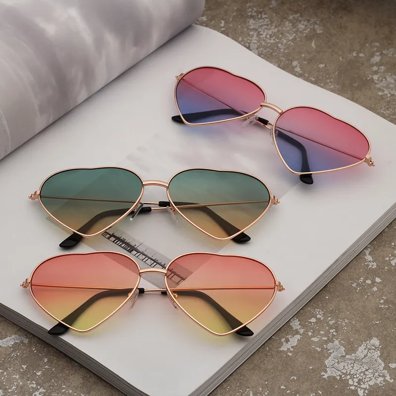 Lentes de espejo para mujer 2025