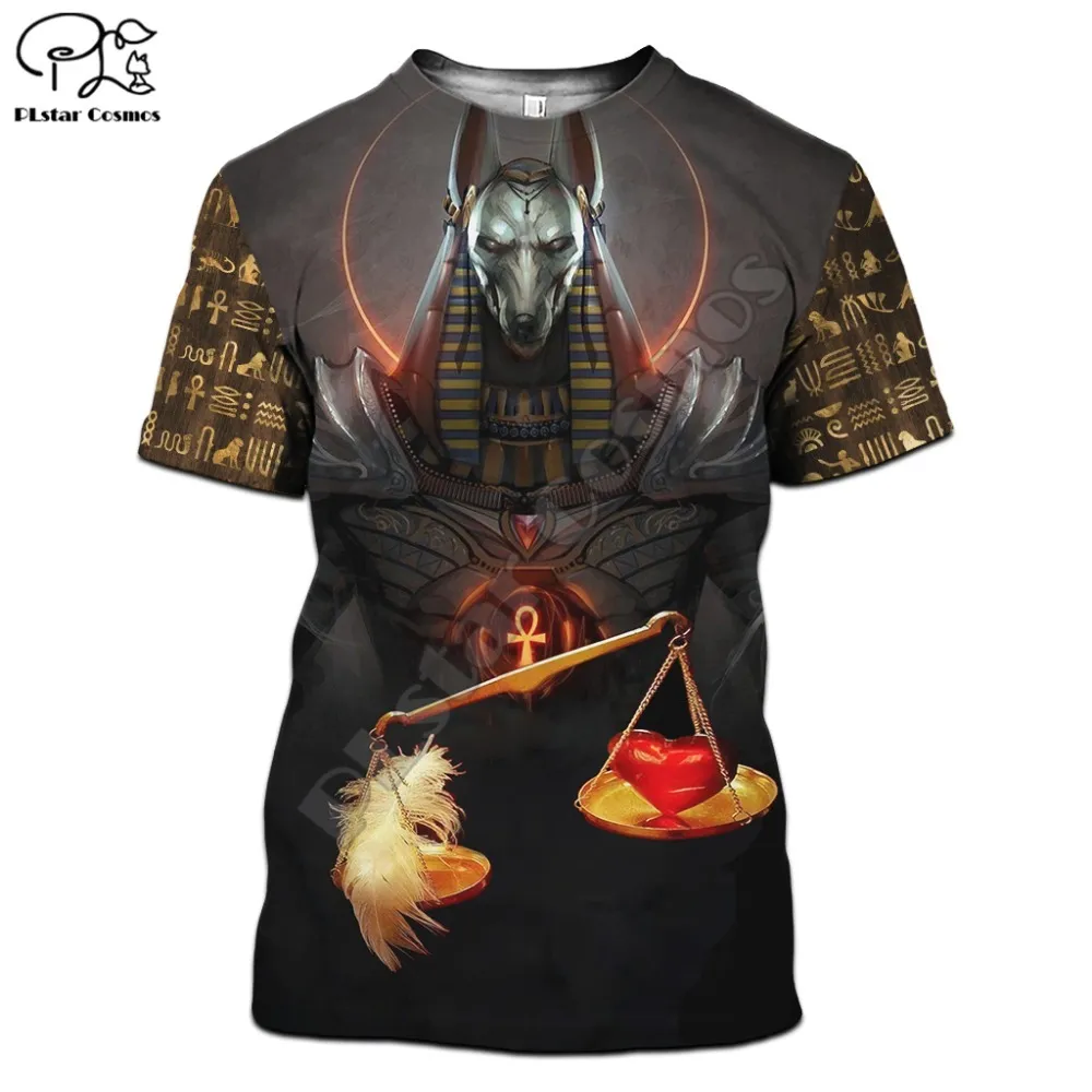 3d-printed-anubis-clothes-ta0073-t-shirt