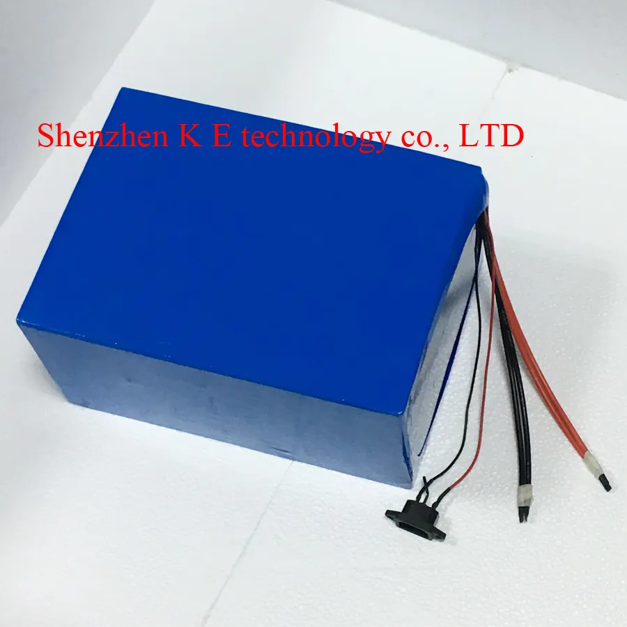 Great electric bike battery 96v 20ah Samsung cell lithium ion for 1000w 1500w 2000w 3000w motor e scooter kit + charger
