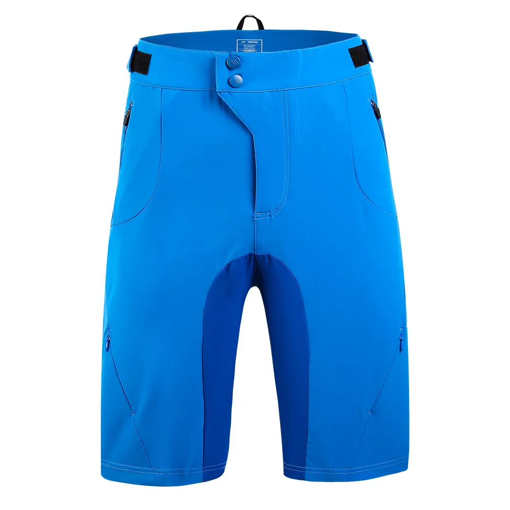 Busting the Myth: Why Every Cyclist Needs Proper Bicycle Shorts for Men