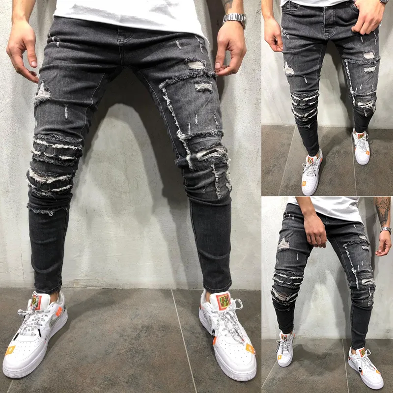 Jeans 2019 on sale homme