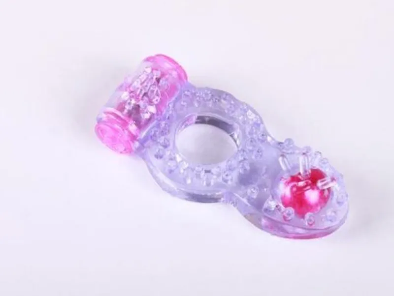 vibrating ring india Buy Dual Vibrating Ring for Couples Online in India main image 0