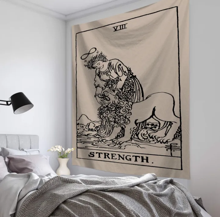Amazon.com: The Vintage European Tapestry - 41 in. x 27 in