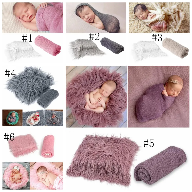 Fluffy sales baby blankets