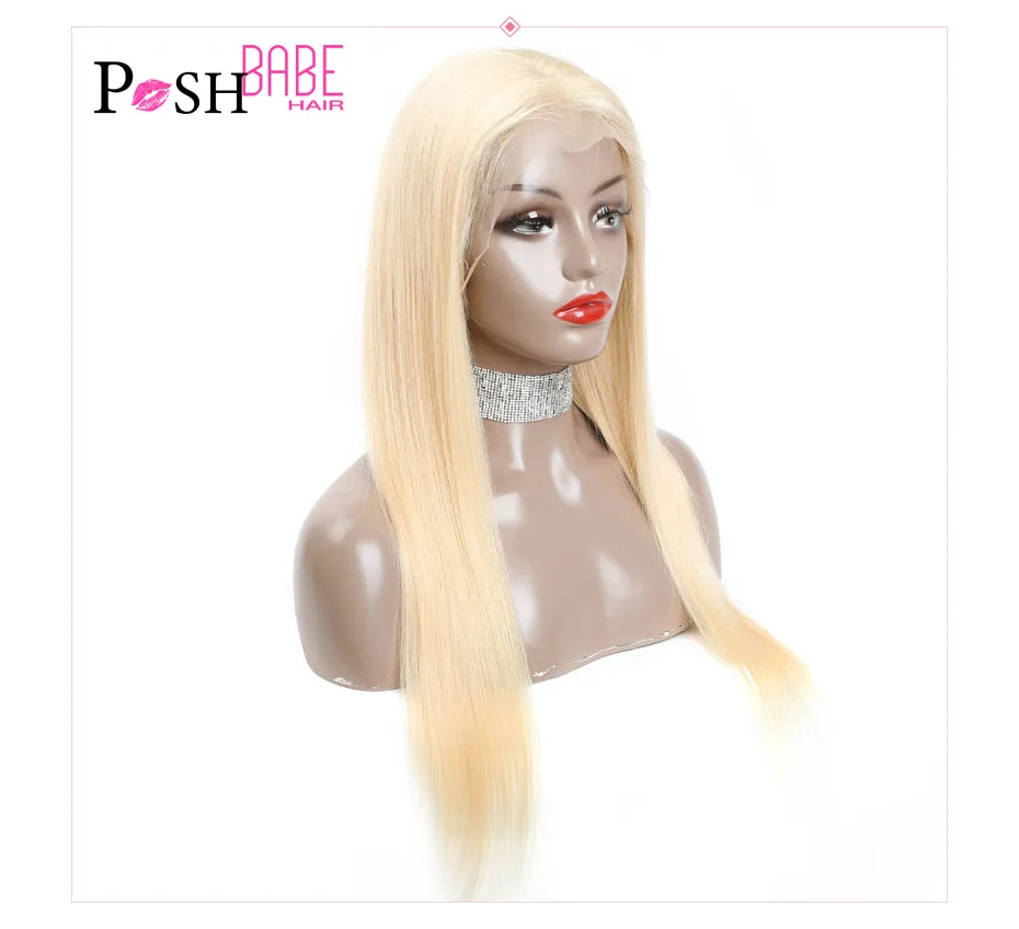 Blonde Lace Front Wigs (34)