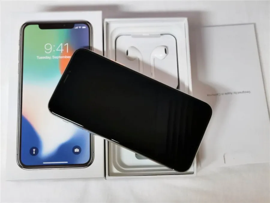 大人気定番商品 Apple IPhone XR Unlocked Smartphone 5.8 Face ID Hexa Core 携帯電話本体