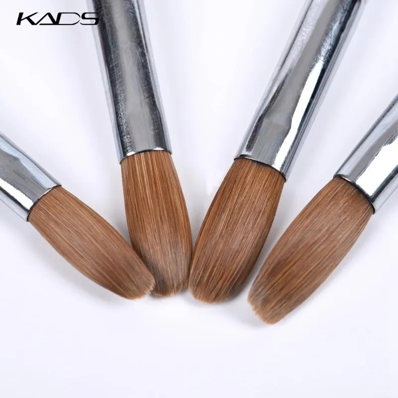 Kads kolinsky brush deals