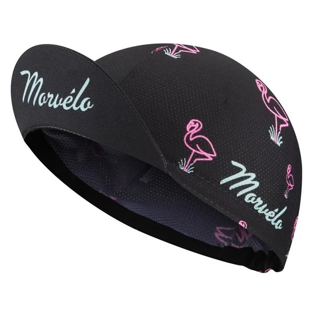 Morvelo Cycling Cap Gorra Ciclismo Morvelo Bike Hat Bicycle