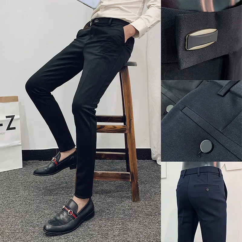 Formal Pant for Man’s in Ankle lenth (size 28-36 available)