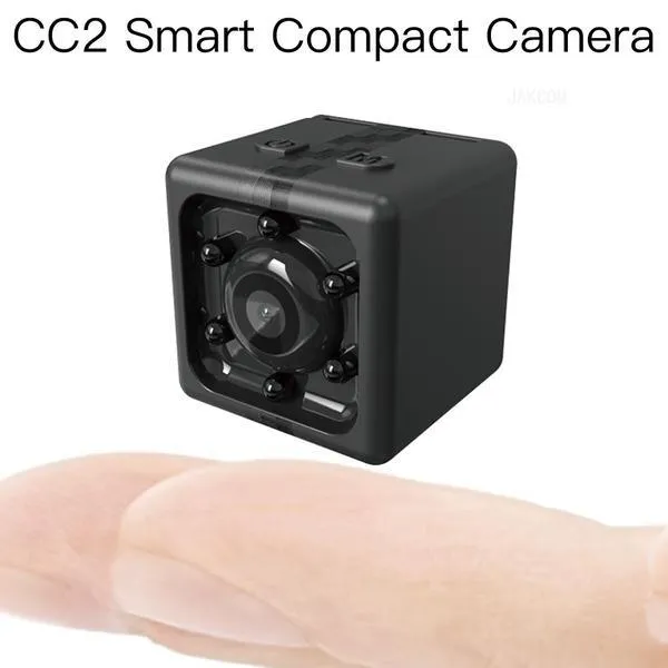 Vendita calda della fotocamera compatta JAKCOM CC2 nelle fotocamere digitali come fotocamera drone indiana a sei foto w177