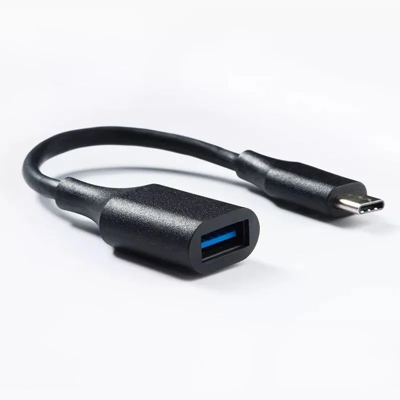 Potencia Tu Negocio Con Soluciones Adaptador Usb C Confiables
