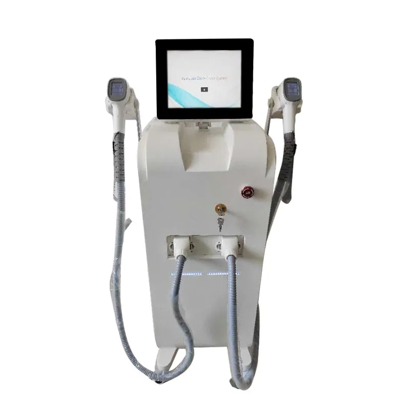 Prix usine laser professionnel épilateur diode laser 808nm machine d'épilation permanente