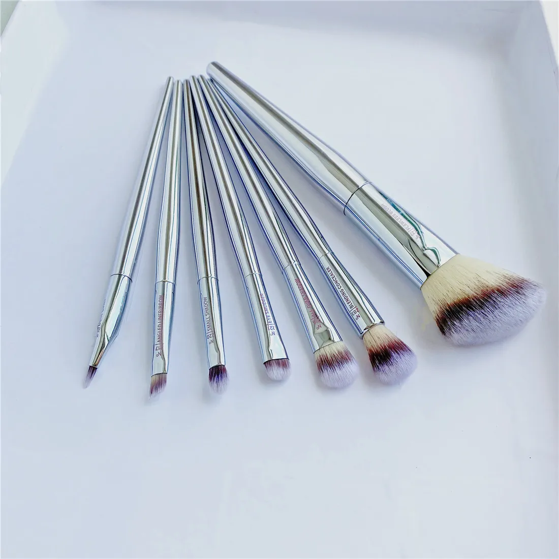 Live Beauty 7‑Piece Synthetic Makeup Brush Set – 15% OFF Review & Price Drop