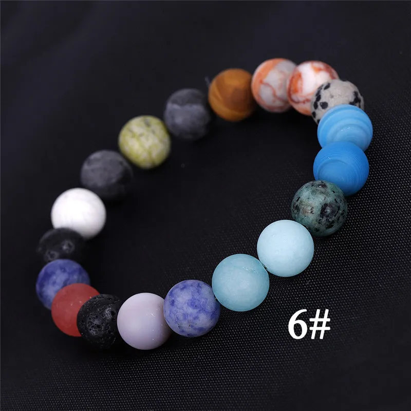 Planetary Bracelet (Display Of 12) - Science And Nature