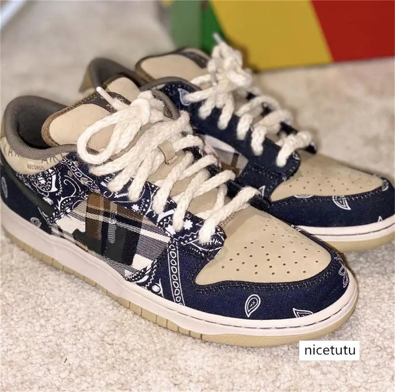 travis scott nike dunk