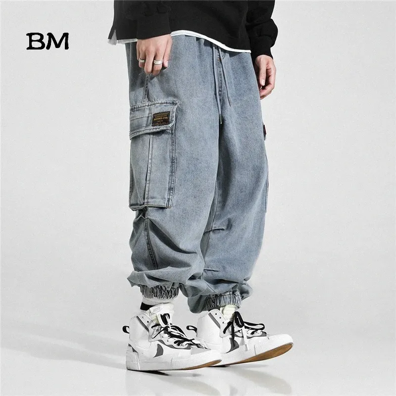 Baggy jeans mens sales 2019