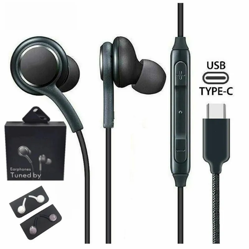 Basura alojamiento Mira Suministro Al Por Mayor Con El Paquete Para La Nota 10 + S20 Ultra Tipo C Auriculares En La Oreja Micrófono Con Cable USB Control De Volumen C Auricular Para A90 A80 Basura alojamiento Mira Suministro Al Por Mayor Con El Paquete Para La Nota 10 + S20 Ultra Tipo C Auriculares En La Oreja Micrófono Con Cable USB Control De Volumen C Auricular Para A90 A80