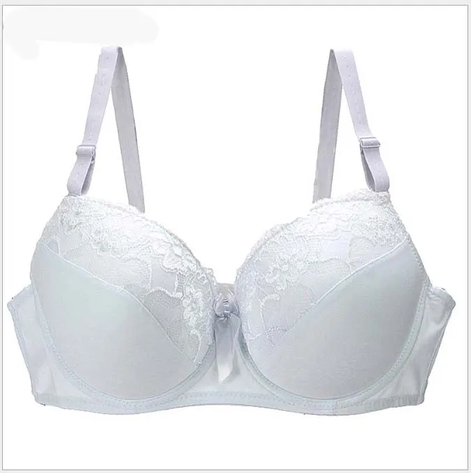 BingYanFuShi Womans Bra BHS Lace Soft Cup Underwear Large Size Big Breast  Support 85D 85C 85E 90D 90E 95D 95E 100D 100C 100E B7 From Laftfly, $44.11
