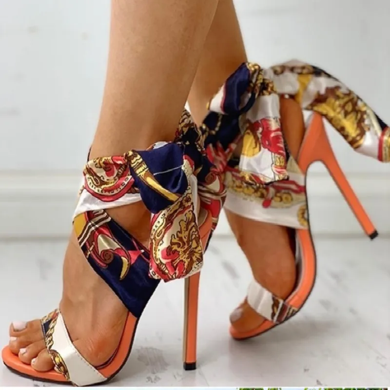 Trendy womens online sandals 2020