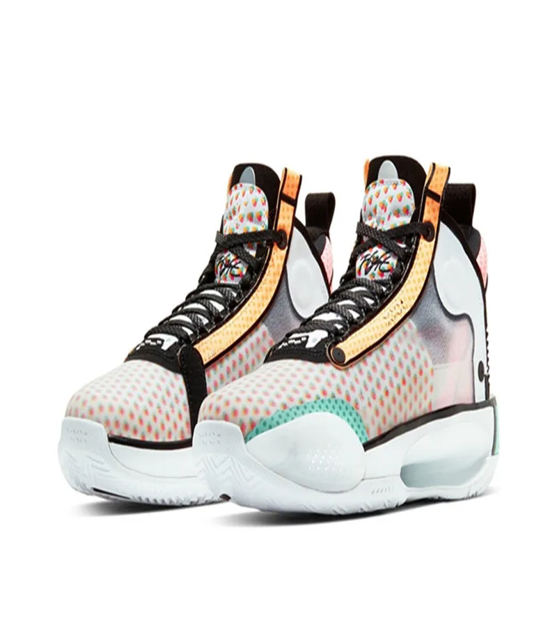 Chaussure deals infirmiere jordan