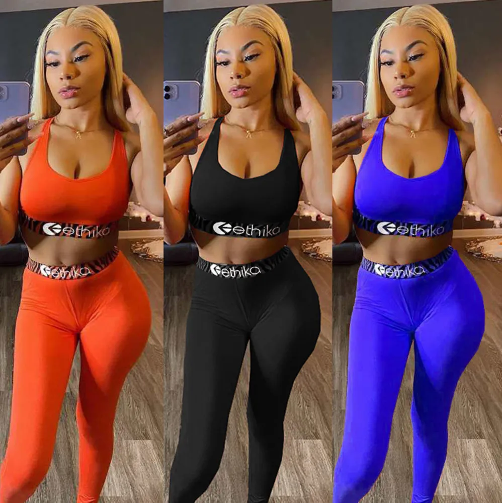 Ethika women's leggings set Clearance