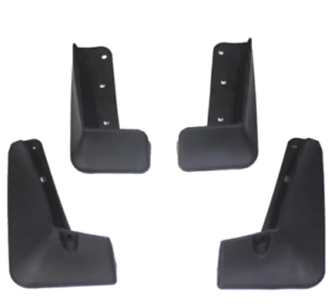 For Cadillac CT4 2020 2021 Car Mud Flaps Splash Guards Dirt Fender
