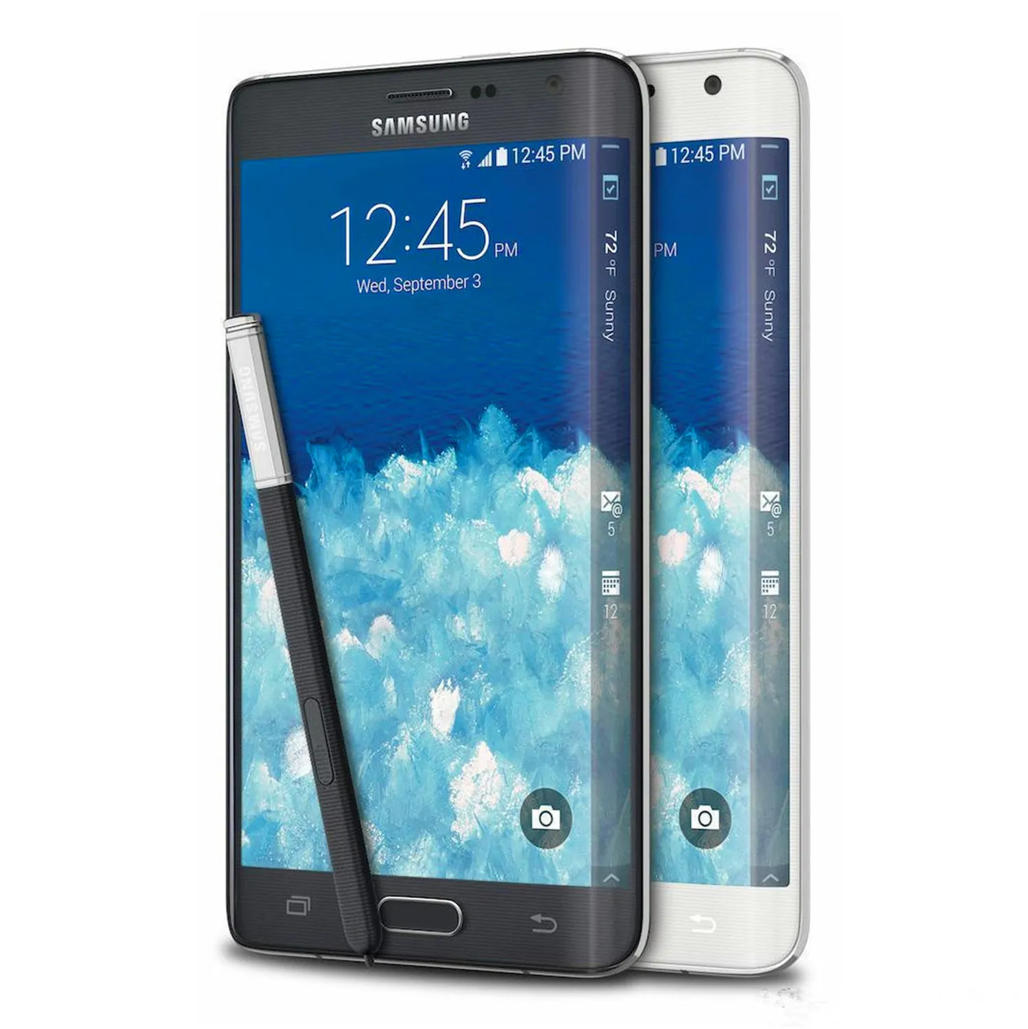Samsung Galaxy Note Edge Unlocked Smartphone 5.6 From