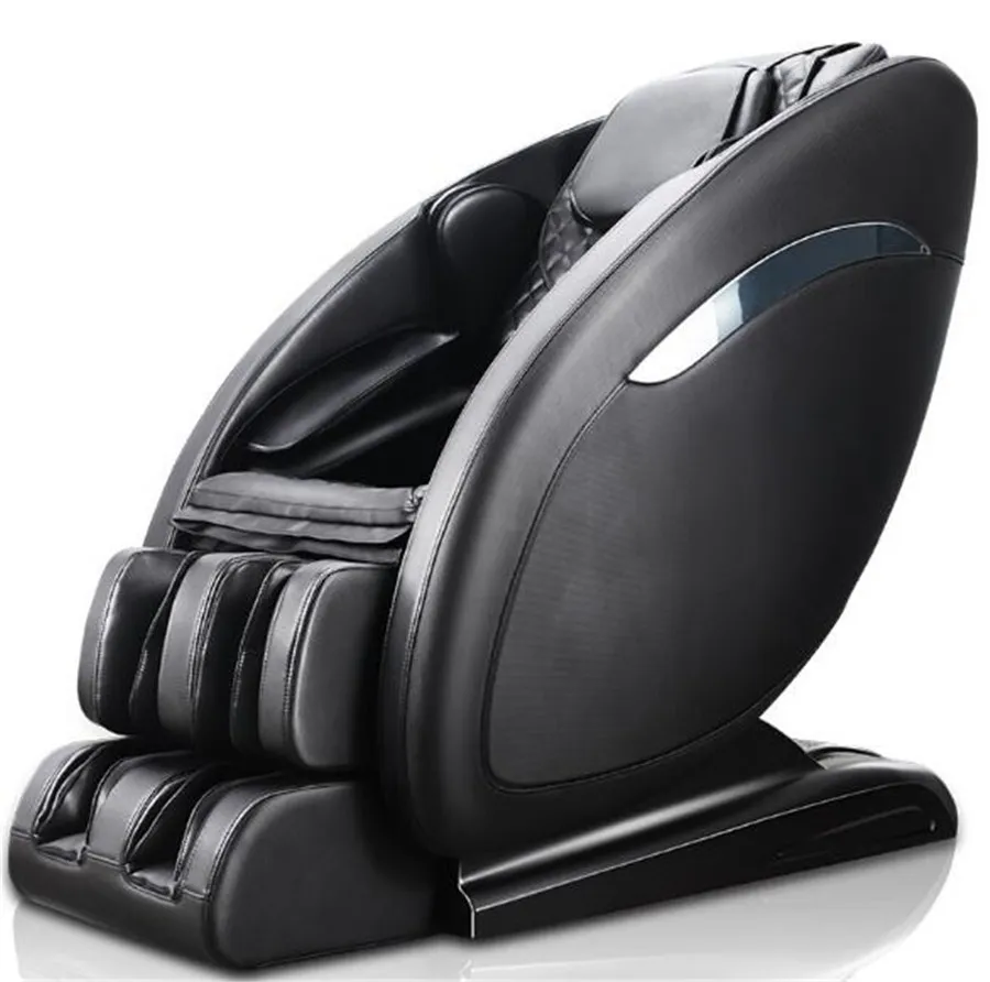 S5 상위 럭셔리 마사지 의자 0 중력 마사지 의자 3D 스마트 의자 SL 트랙 난방 마사지 사무실