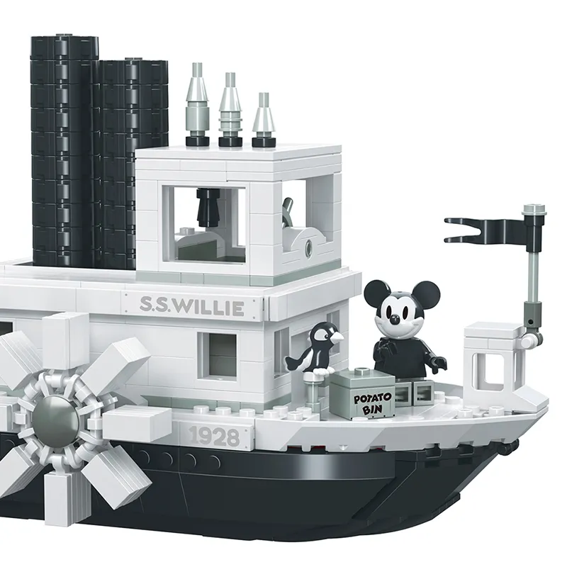 Lepin 21317 sales