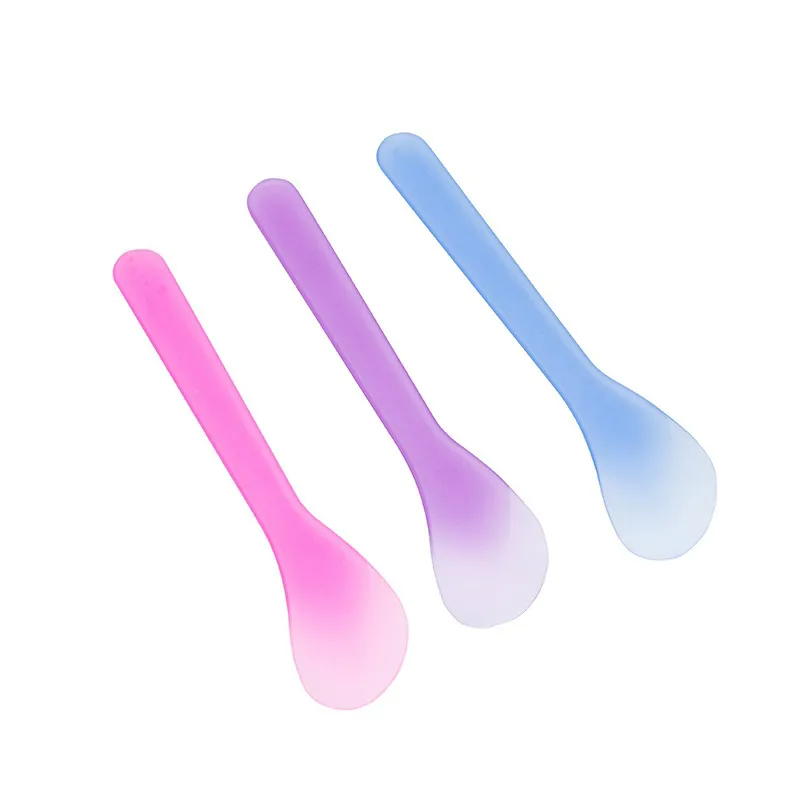 Scoop Type Spatula